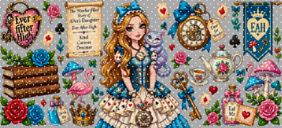 16oz Disney-D  5412